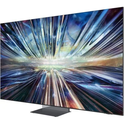Samsung 85" Flat Neo Qled 8K Resolution